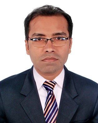 Engr. S. M. Mahbub Sobhan